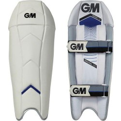 GM Original Limied Edition Cricket Wicket Keeping Legguards